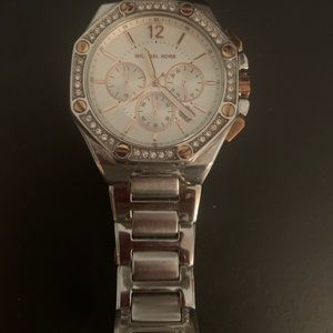 Michael Kors Women’s watch